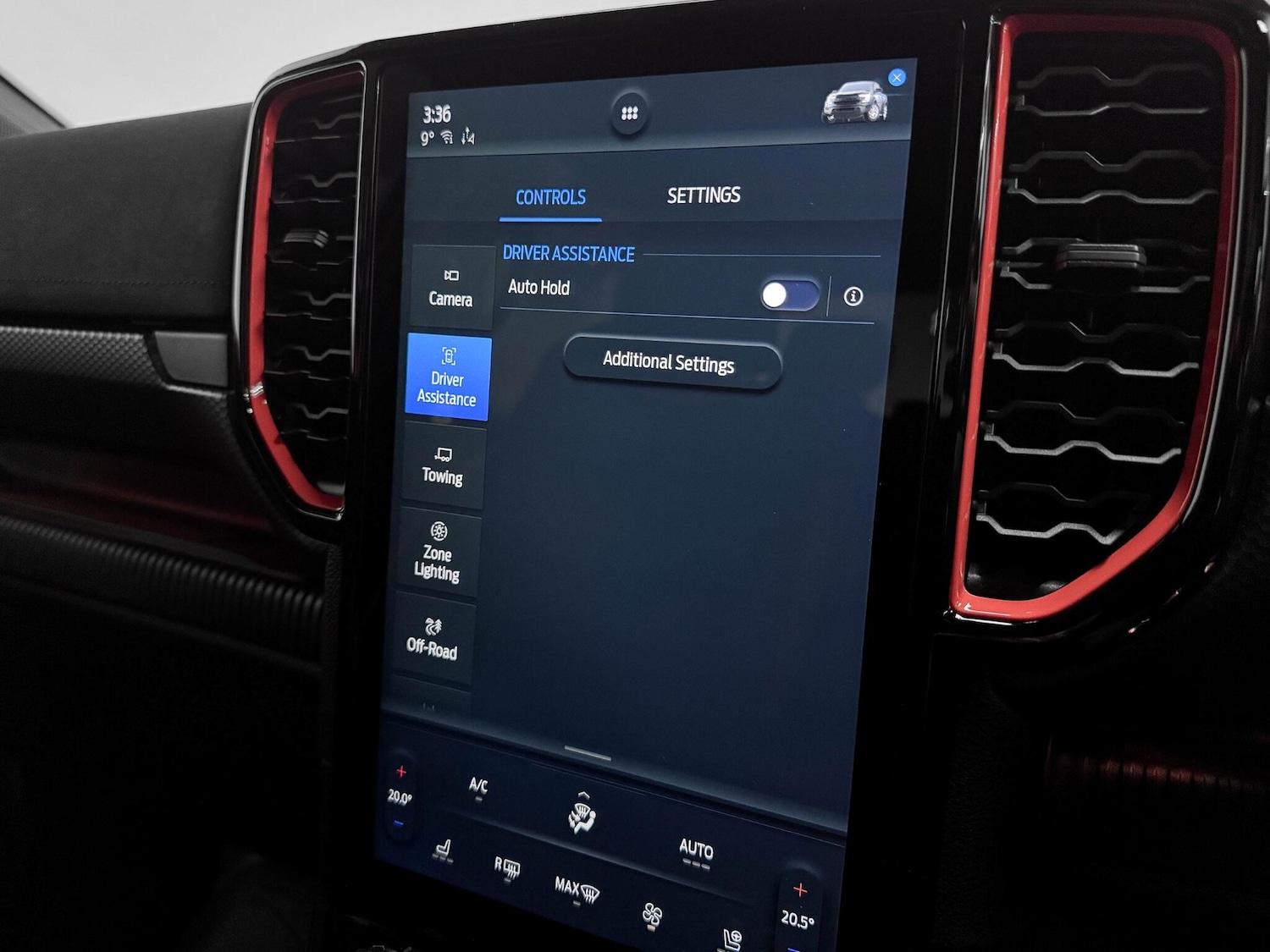 Used Ford Ranger 2023 for sale - 76781039: Photo 49