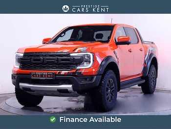 Used Ford Ranger 2023 for sale - 76781039: Photo