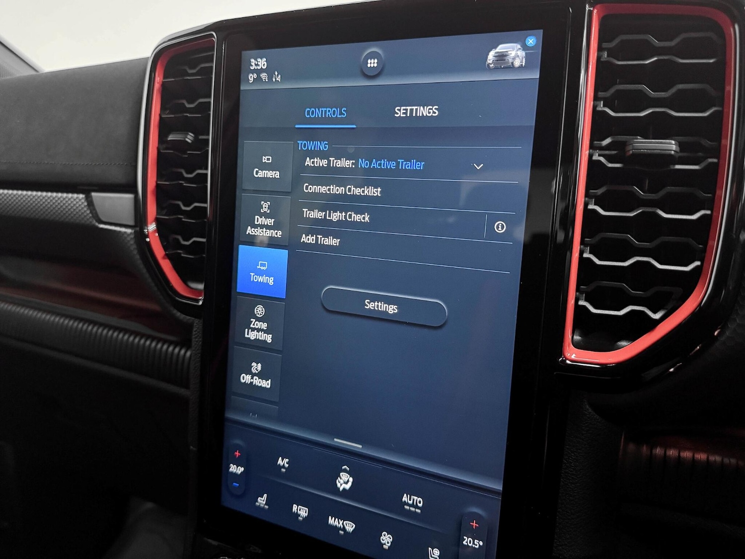 Used Ford Ranger 2023 for sale - 76781039: Photo 50