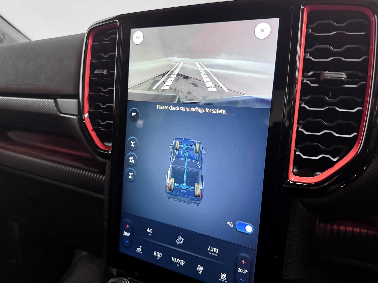 Used Ford Ranger 2023 for sale - 76781039: Photo 52