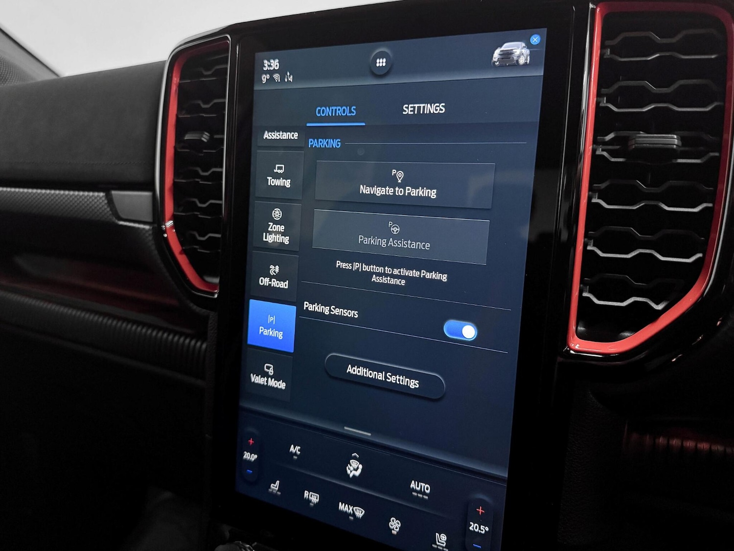 Used Ford Ranger 2023 for sale - 76781039: Photo 53