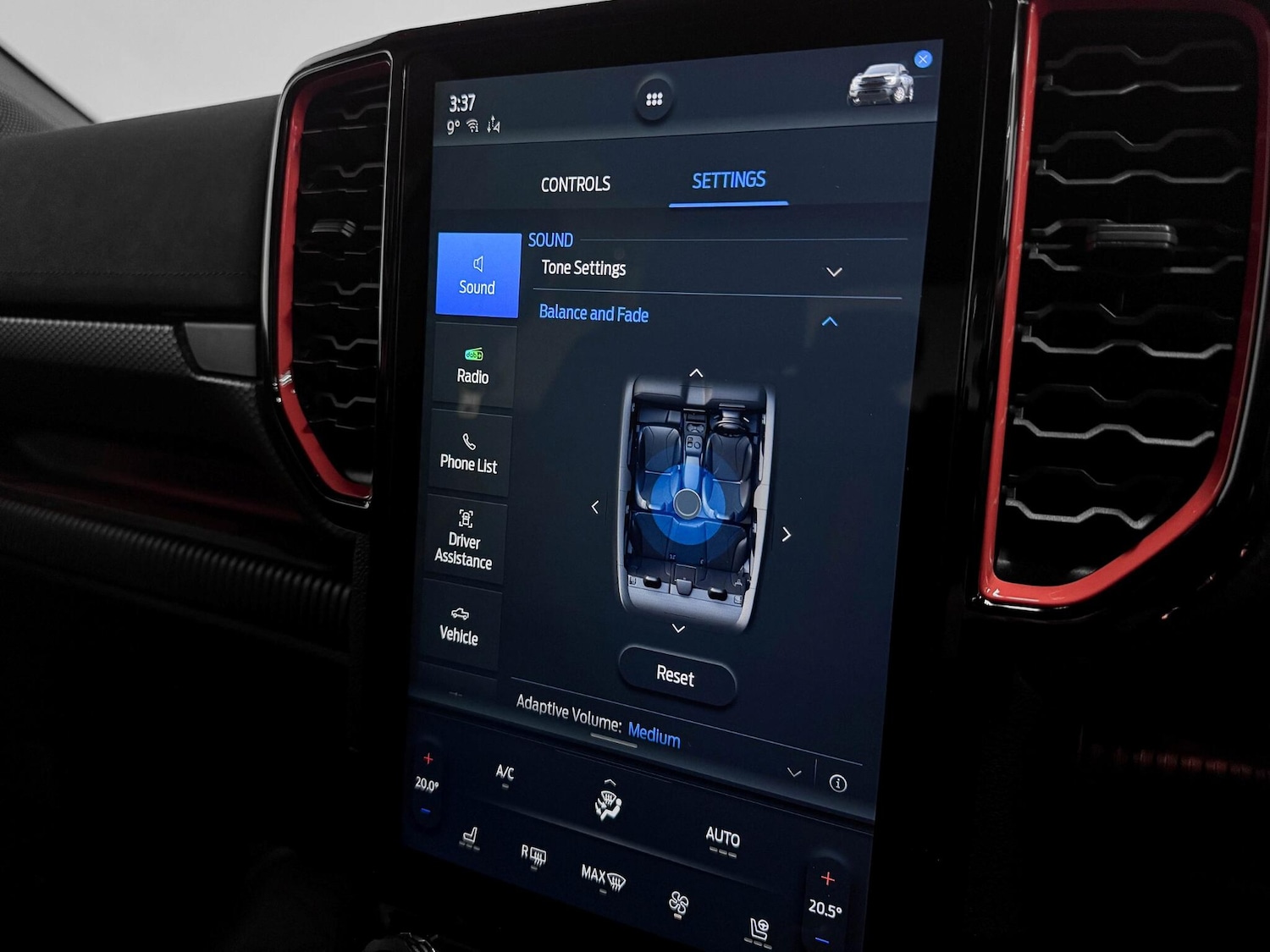 Used Ford Ranger 2023 for sale - 76781039: Photo 54