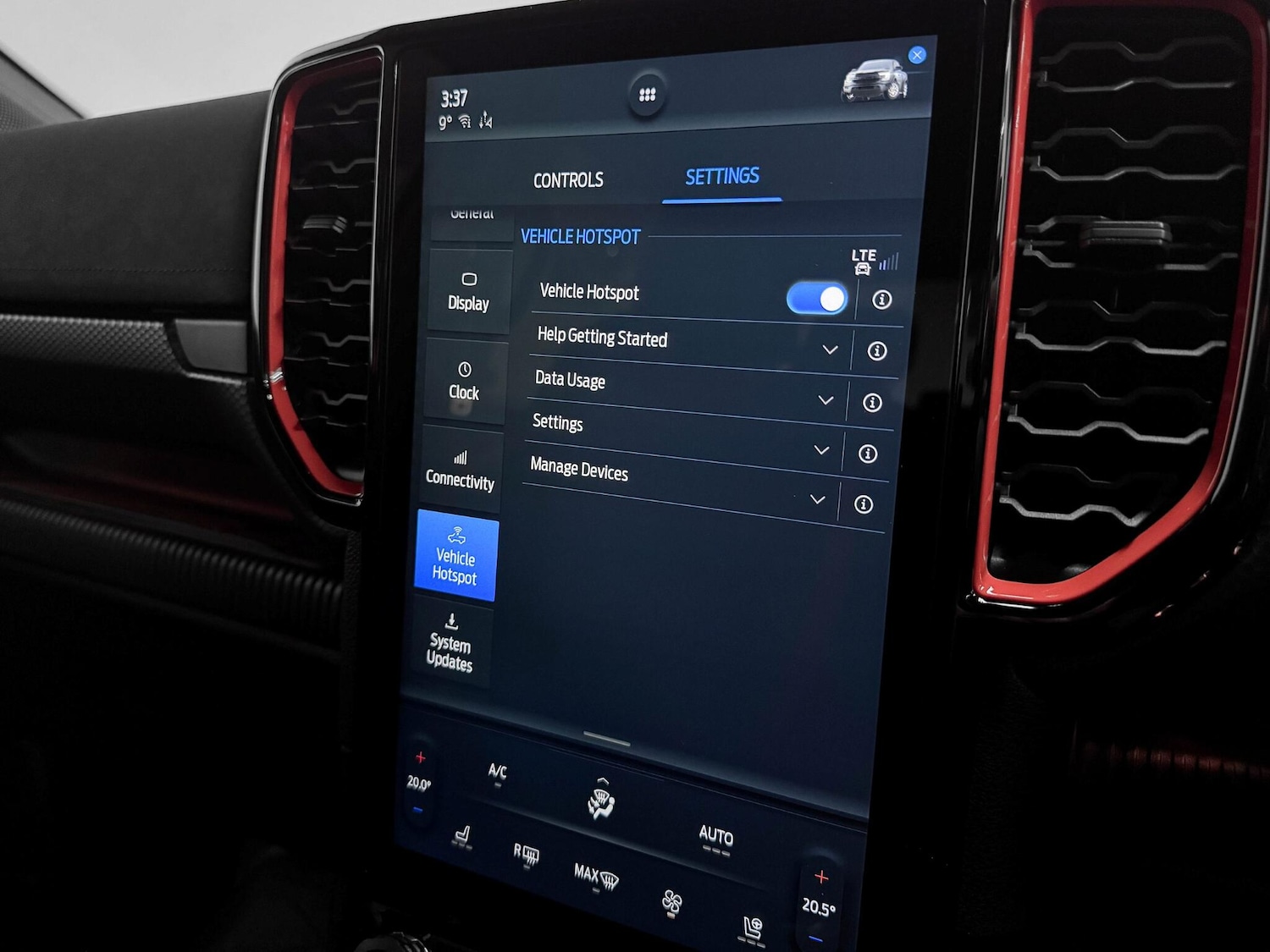 Used Ford Ranger 2023 for sale - 76781039: Photo 58