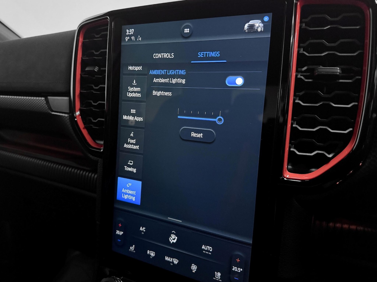 Used Ford Ranger 2023 for sale - 76781039: Photo 61