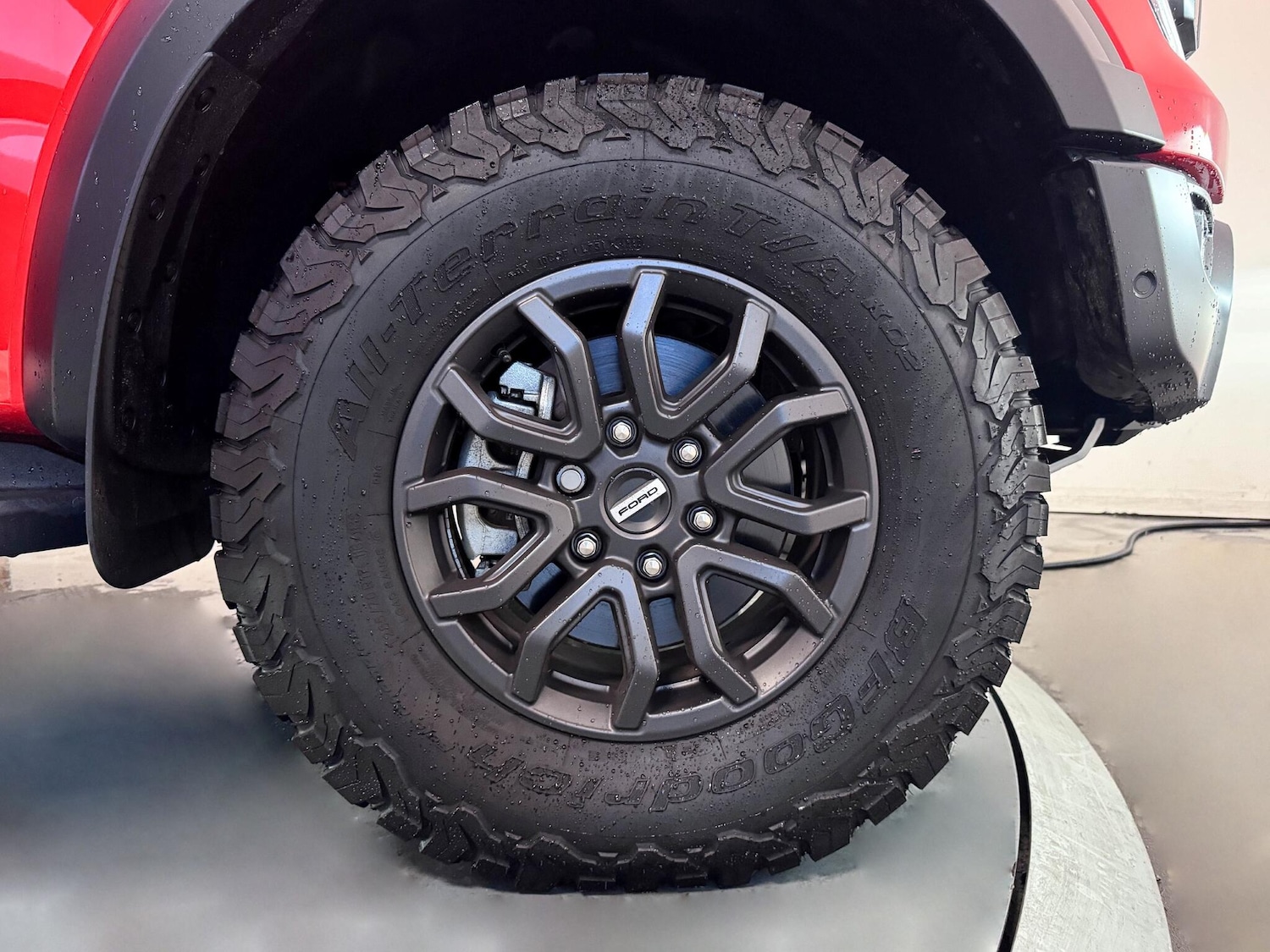 Used Ford Ranger 2023 for sale - 76781039: Photo 63