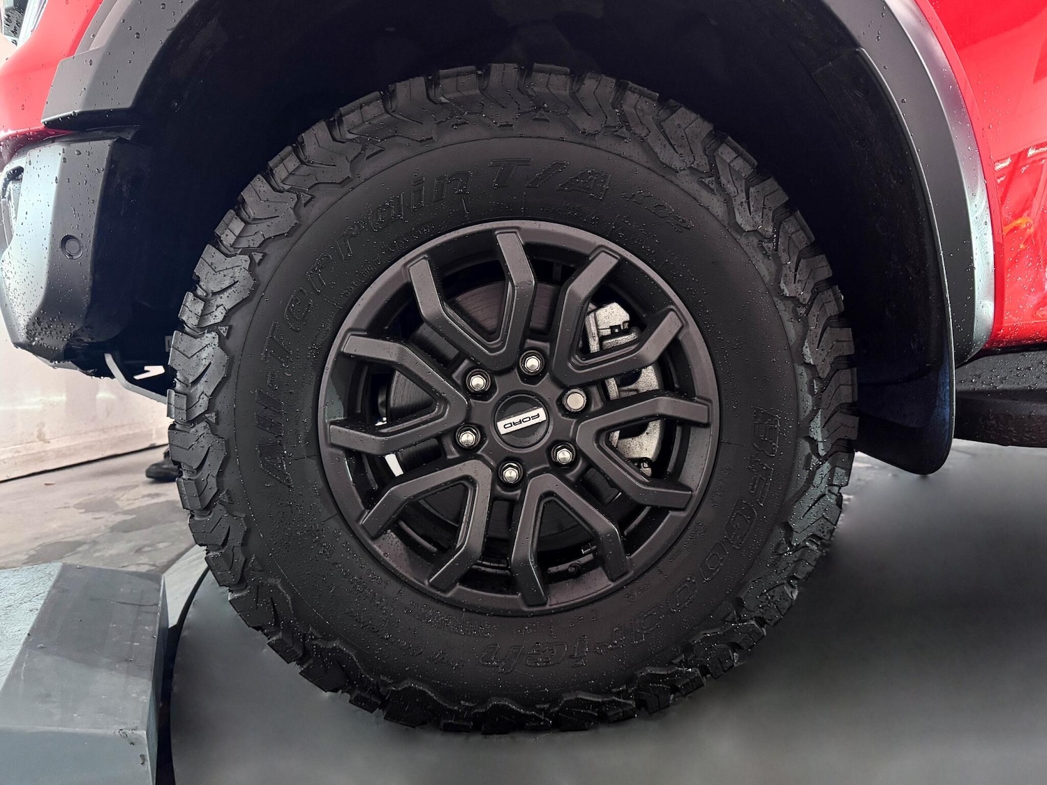 Used Ford Ranger 2023 for sale - 76781039: Photo 64