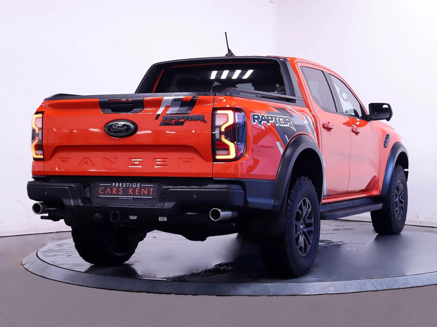 Used Ford Ranger 2023 for sale - 76781039: Photo 7