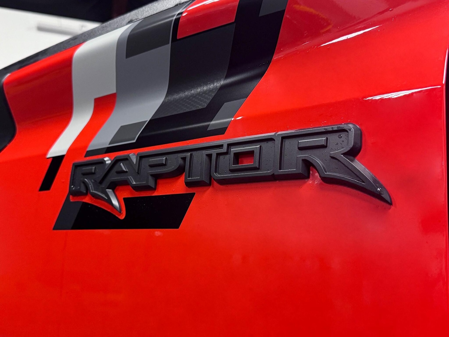 Used Ford Ranger 2023 for sale - 76781039: Photo 9