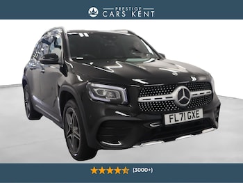 2021 (71) - 1.3 GLB200 AMG Line (Premium) SUV 5dr Petrol 7G-DCT Euro 6 (s/s) (163 ps)