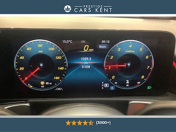Used Mercedes-Benz GLB 2021 for sale - 76214302: Photo 2