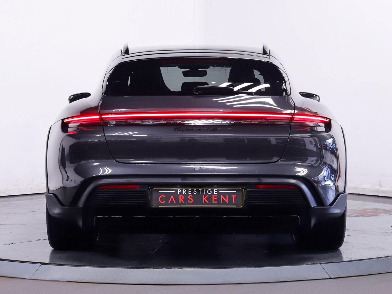 Used Porsche Taycan for sale - 77633610: Photo 12