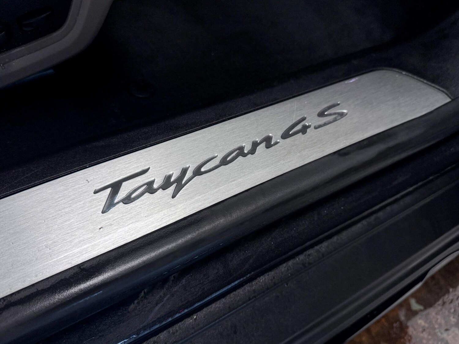 Used Porsche Taycan for sale - 77633610: Photo 21