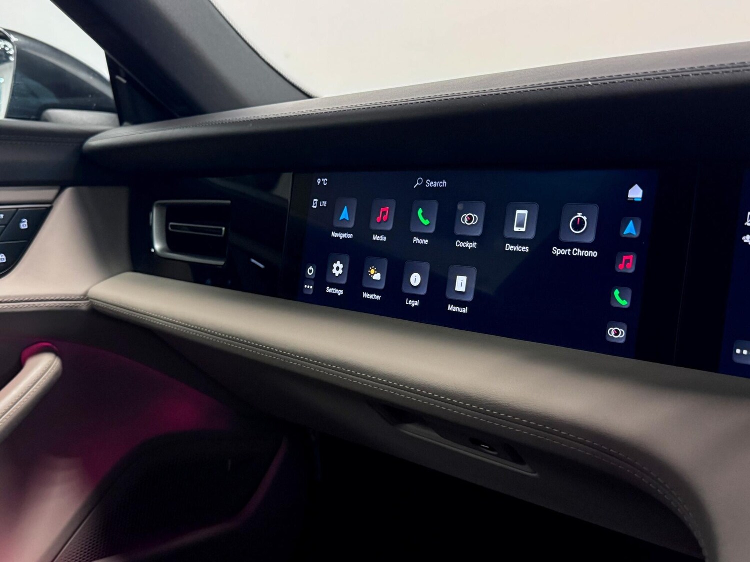 Used Porsche Taycan for sale - 77633610: Photo 33