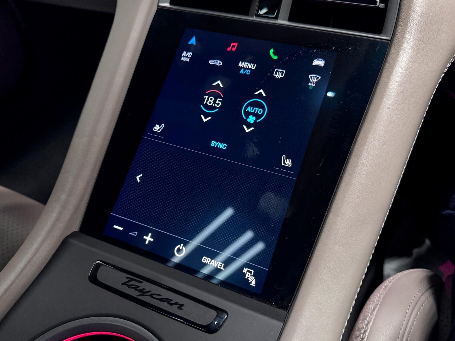 Used Porsche Taycan for sale - 77633610: Photo 36