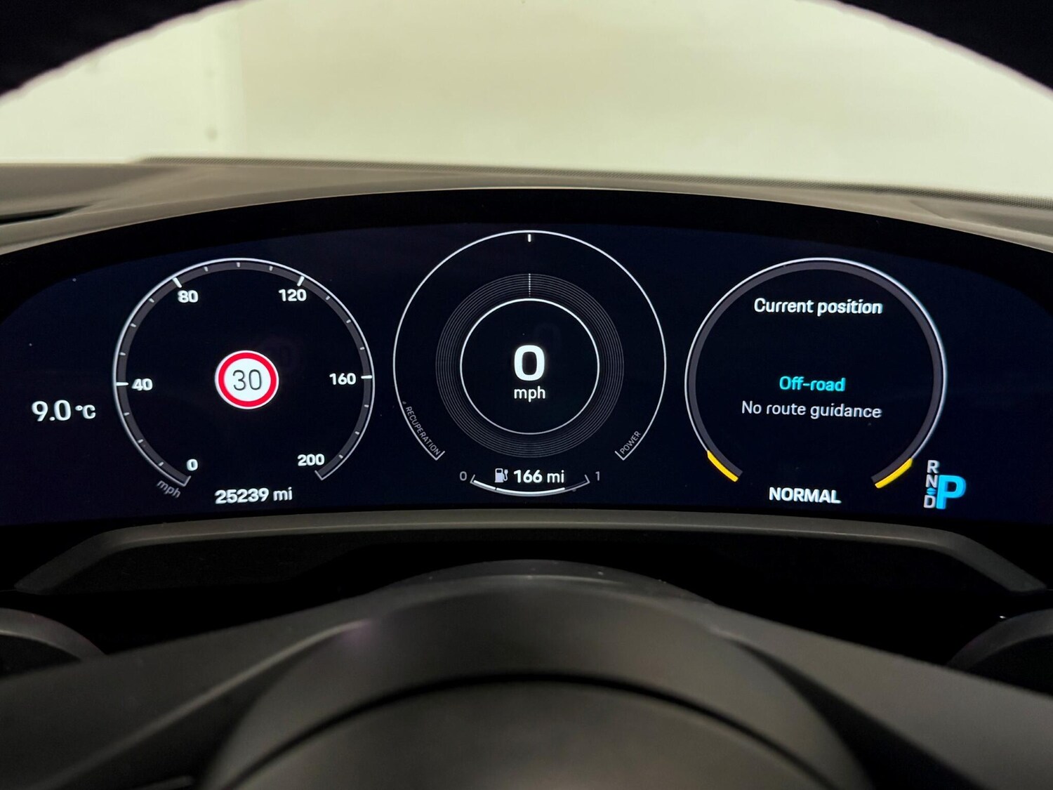 Used Porsche Taycan for sale - 77633610: Photo 42