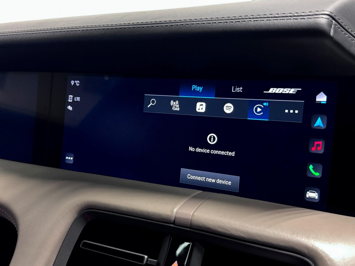 Used Porsche Taycan for sale - 77633610: Photo 48