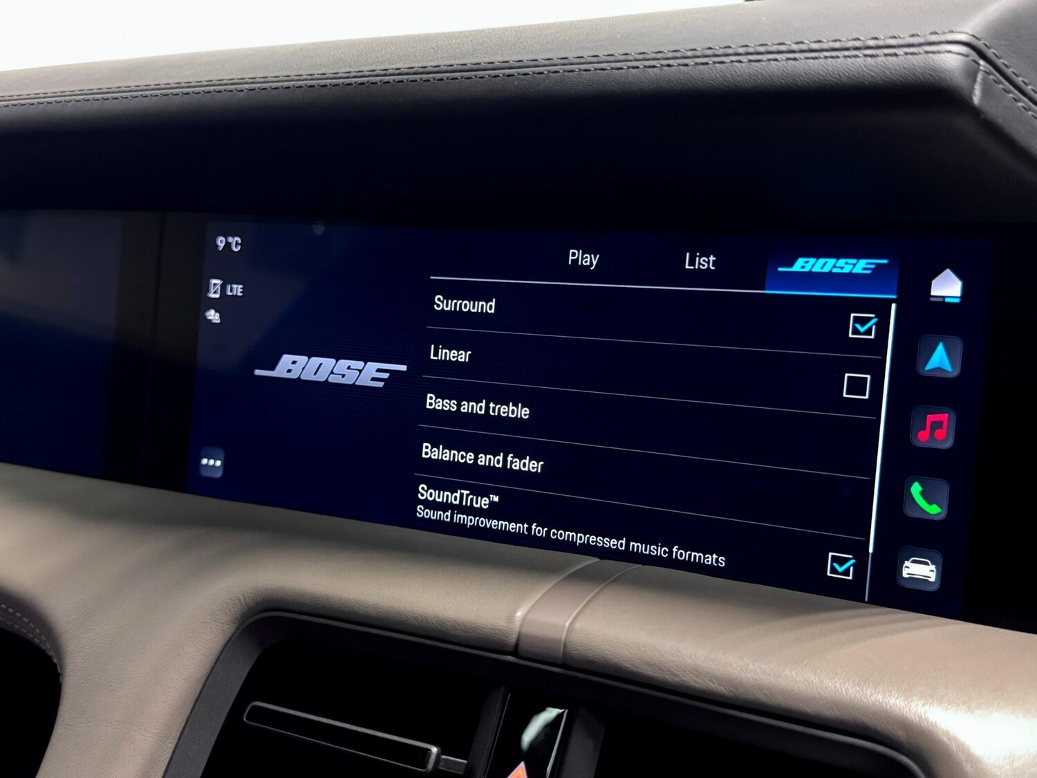 Used Porsche Taycan for sale - 77633610: Photo 49