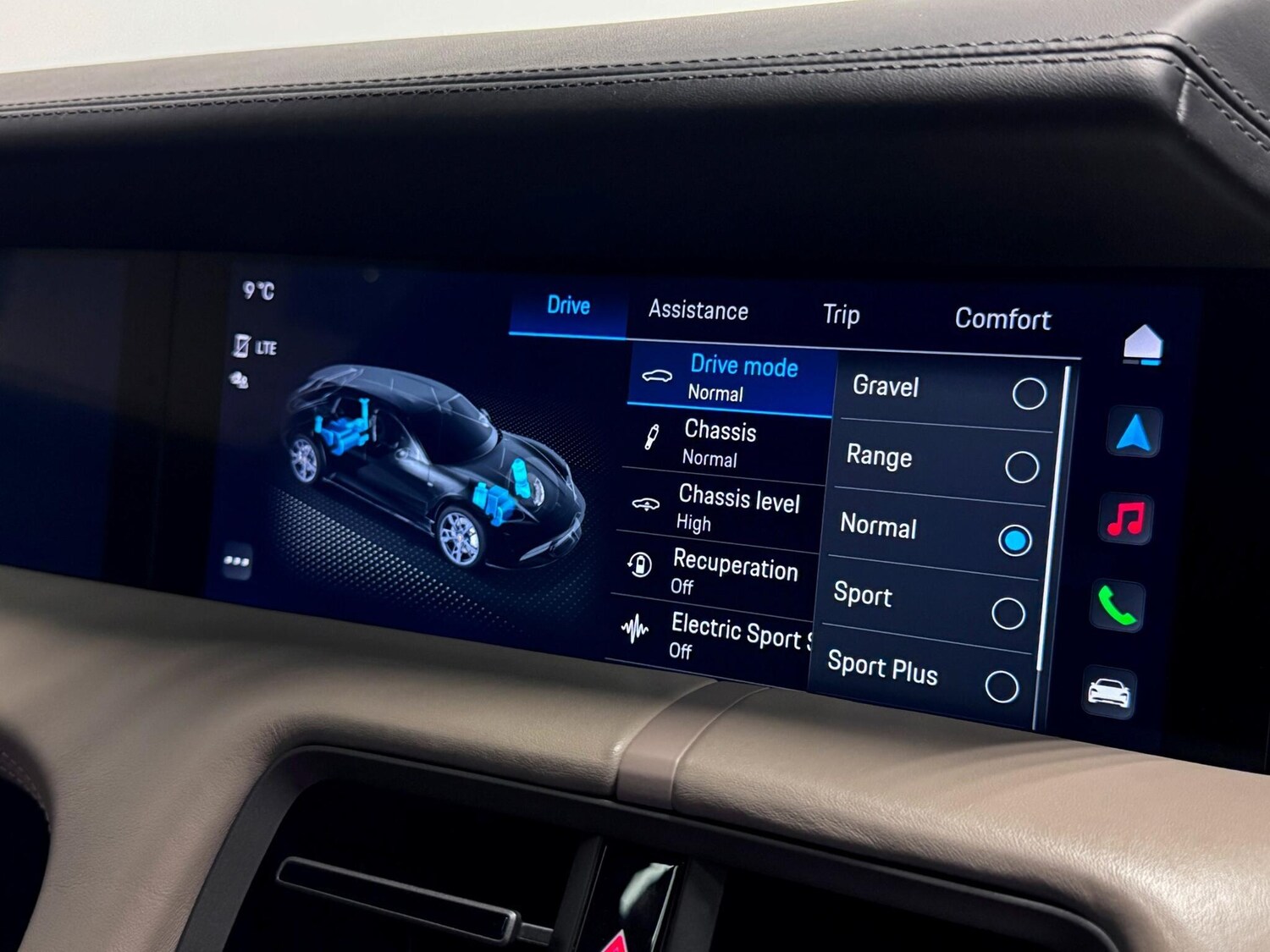 Used Porsche Taycan for sale - 77633610: Photo 52