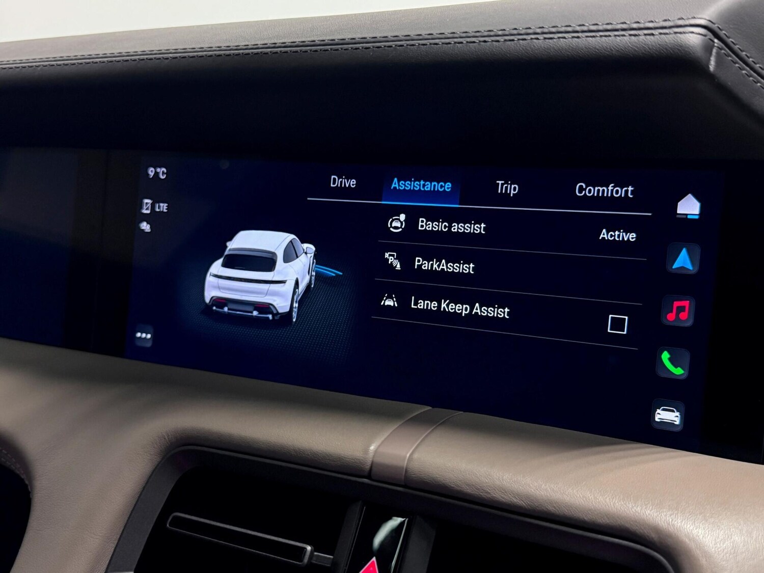 Used Porsche Taycan for sale - 77633610: Photo 53