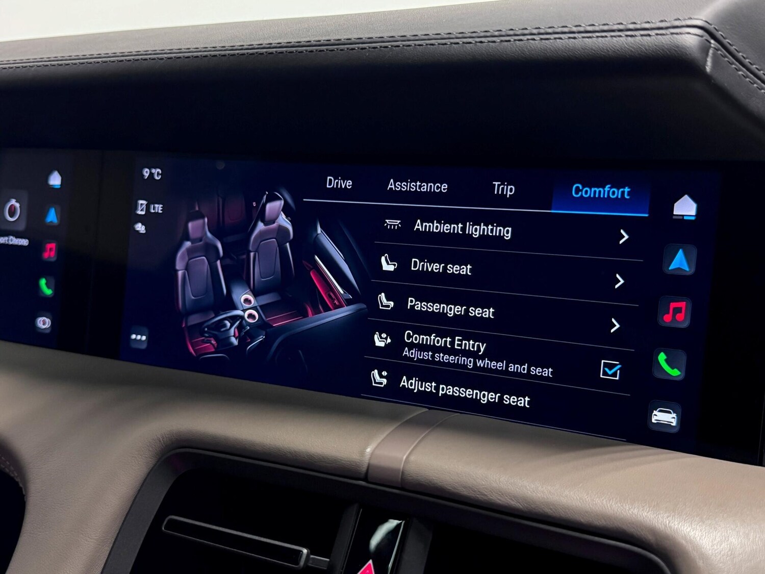 Used Porsche Taycan for sale - 77633610: Photo 54