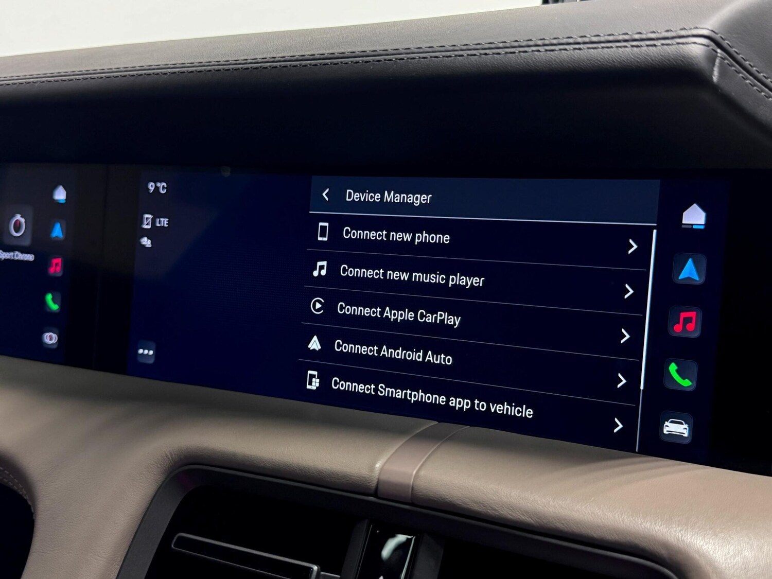 Used Porsche Taycan for sale - 77633610: Photo 58