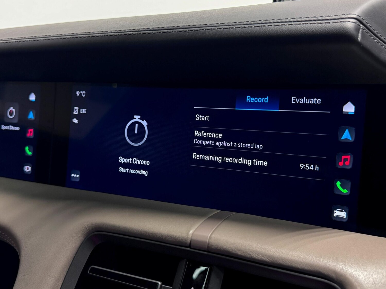 Used Porsche Taycan for sale - 77633610: Photo 59