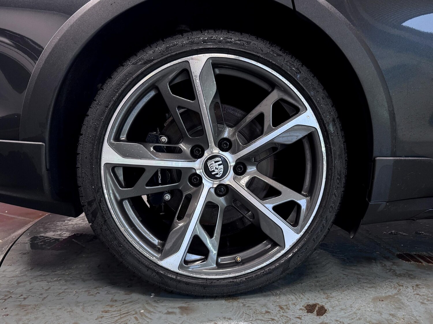 Used Porsche Taycan for sale - 77633610: Photo 61