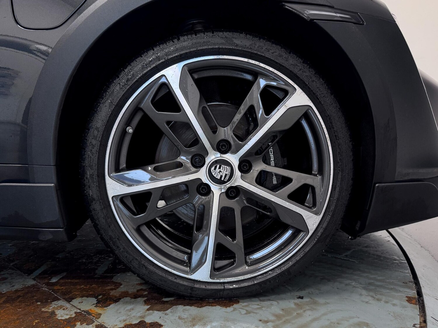 Used Porsche Taycan for sale - 77633610: Photo 62