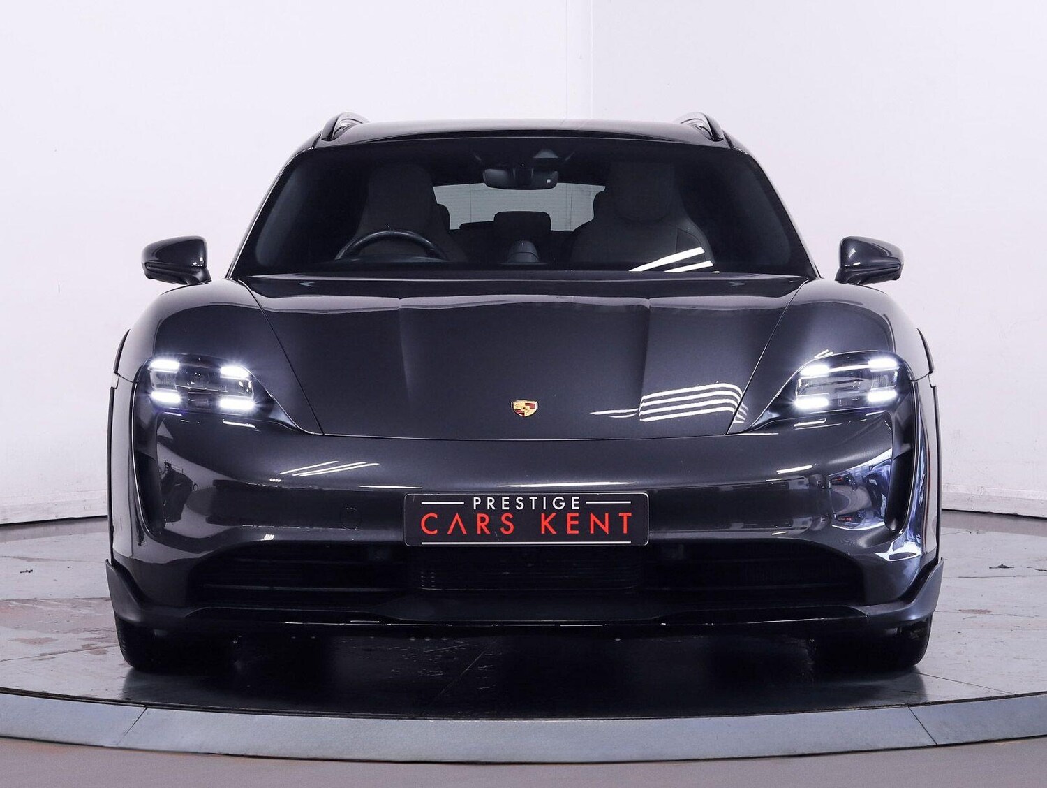 Used Porsche Taycan for sale - 77633610: Photo 68