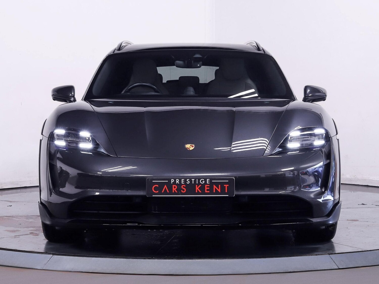 Used Porsche Taycan for sale - 77633610: Photo 7