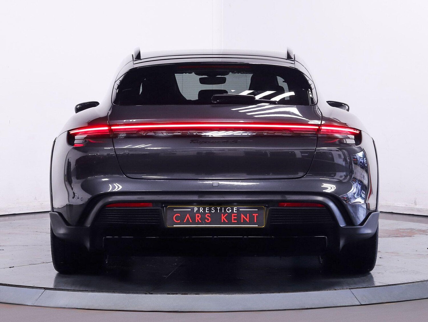 Used Porsche Taycan for sale - 77633610: Photo 72