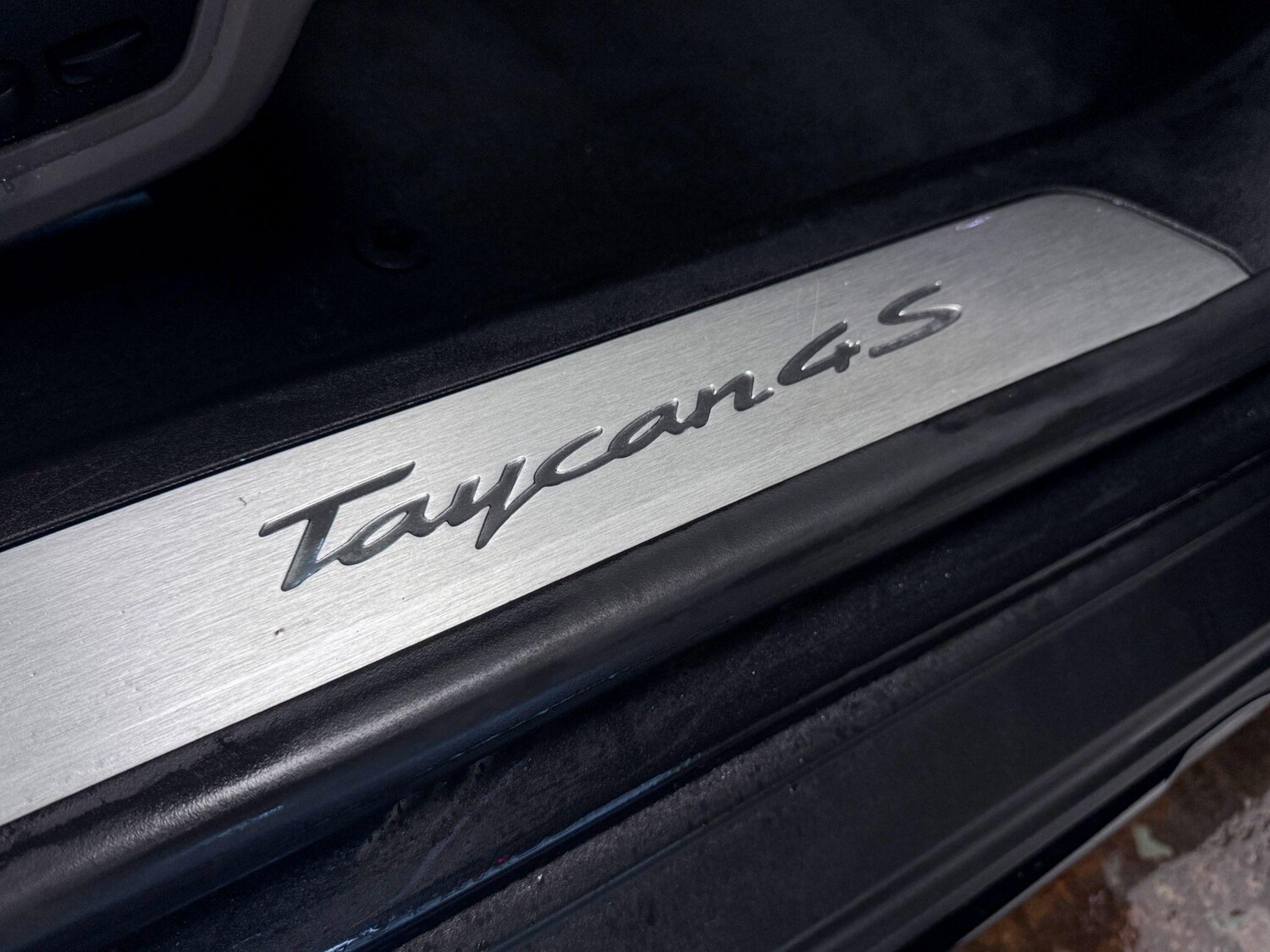 Used Porsche Taycan for sale - 77633610: Photo 79