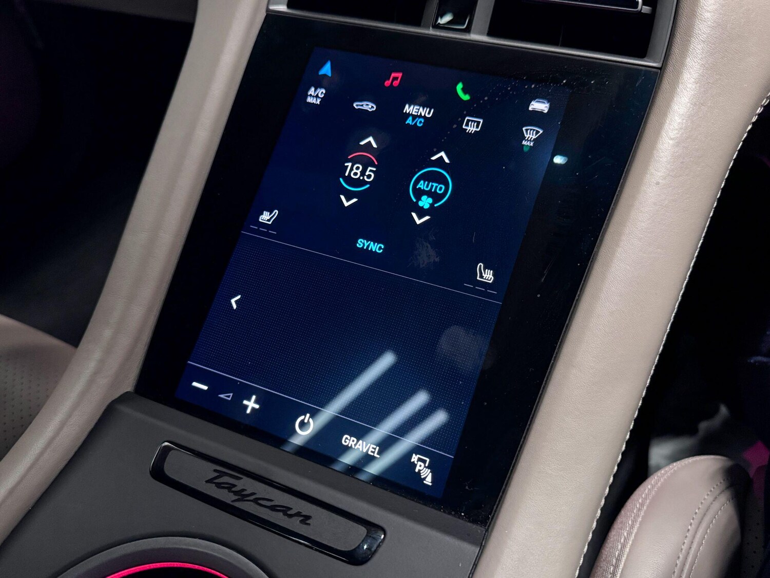 Used Porsche Taycan for sale - 77633610: Photo 93