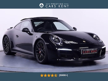 2018 (18) - 3.0T 991 Carrera GTS Coupe 2dr Petrol PDK Euro 6 (s/s) (450 ps)