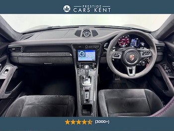 Used Porsche 911 2018 for sale - 76398983: Photo