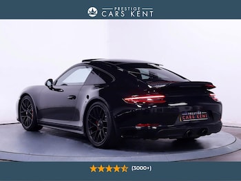 Used Porsche 911 2018 for sale - 76398983: Photo