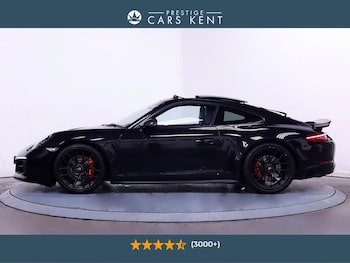Used Porsche 911 2018 for sale - 76398983: Photo