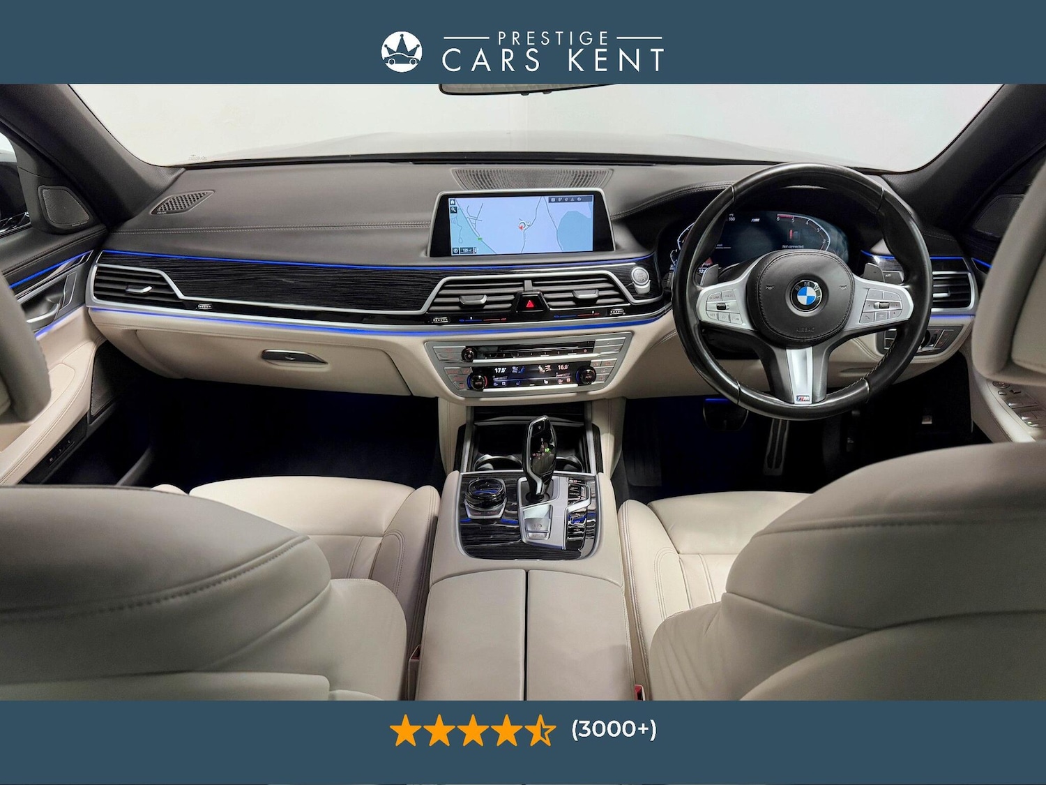 Used BMW 7 Series 2021 for sale - 76060379: Photo 2
