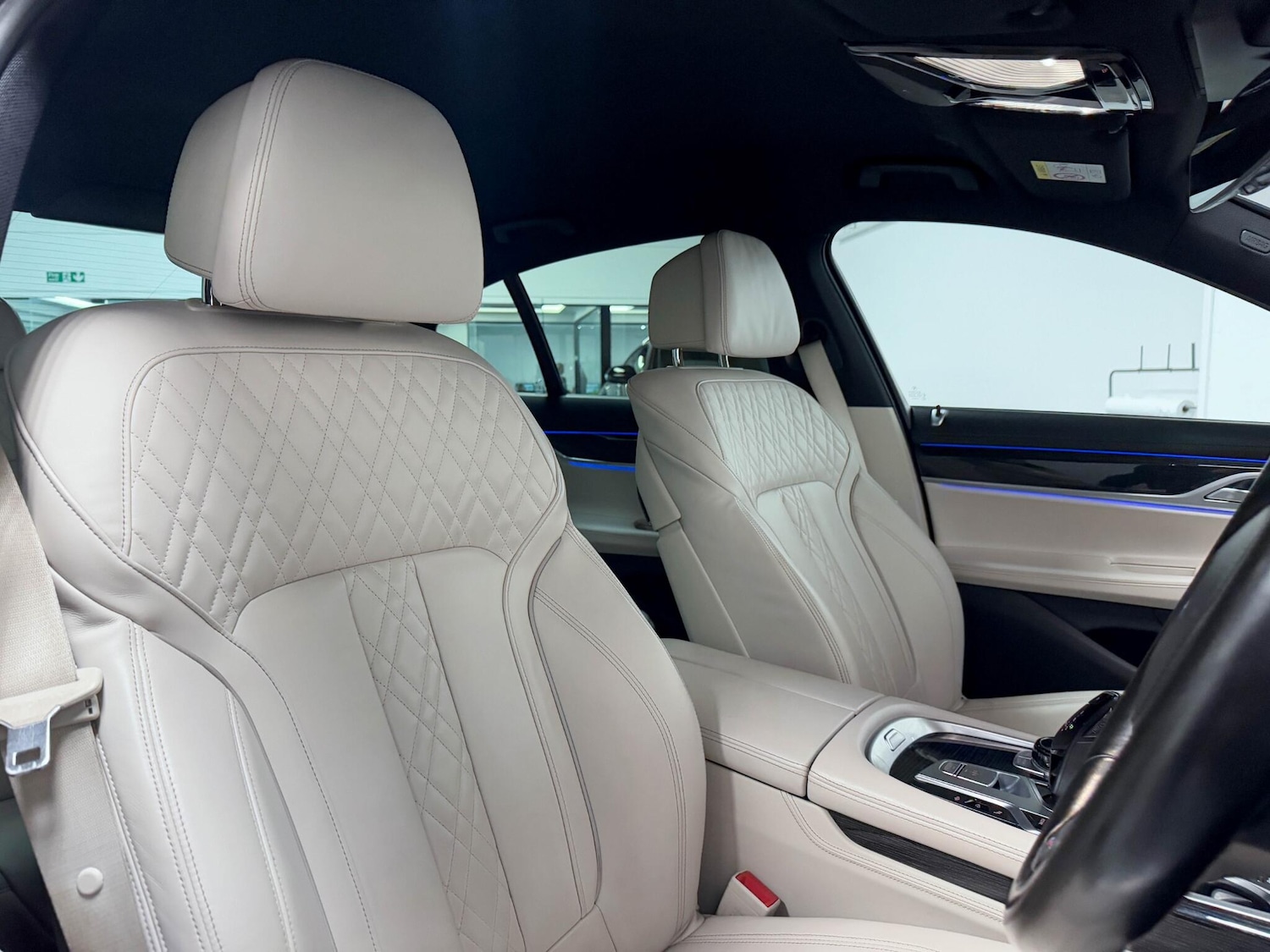 Used BMW 7 Series 2021 for sale - 76060379: Photo 22