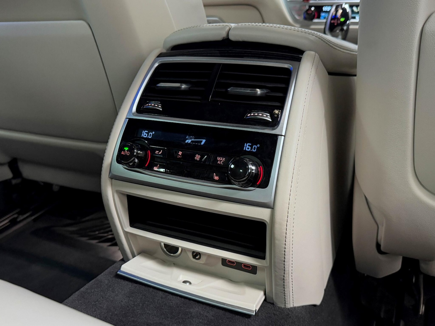 Used BMW 7 Series 2021 for sale - 76060379: Photo 27