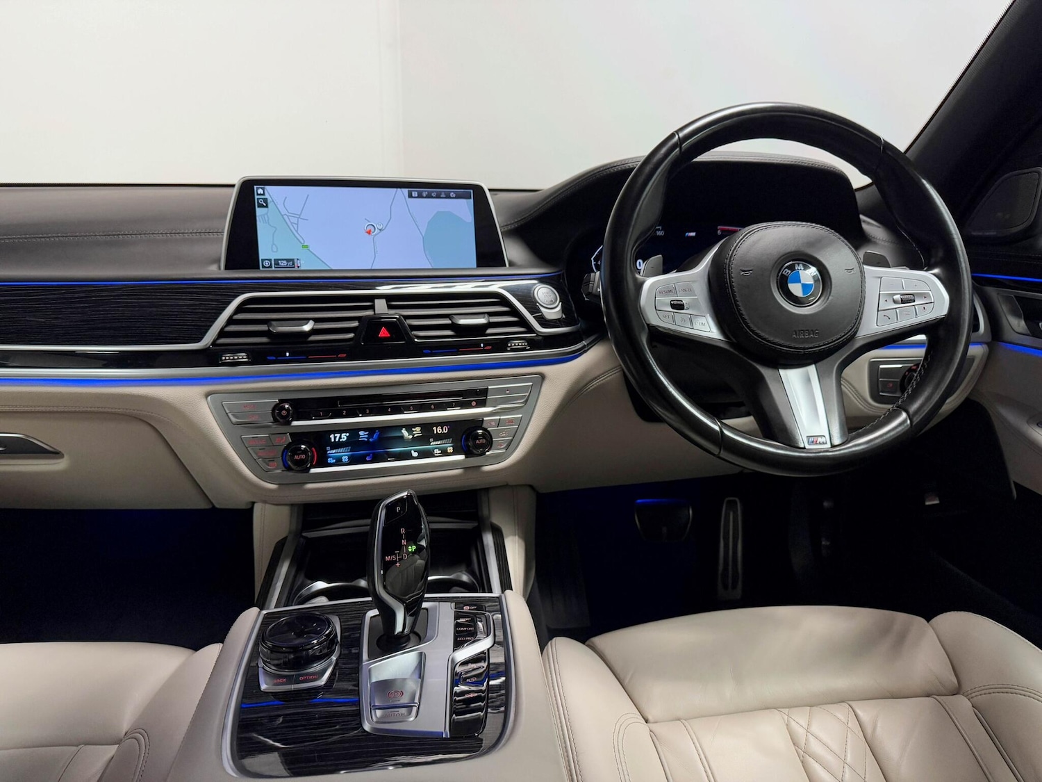 Used BMW 7 Series 2021 for sale - 76060379: Photo 28