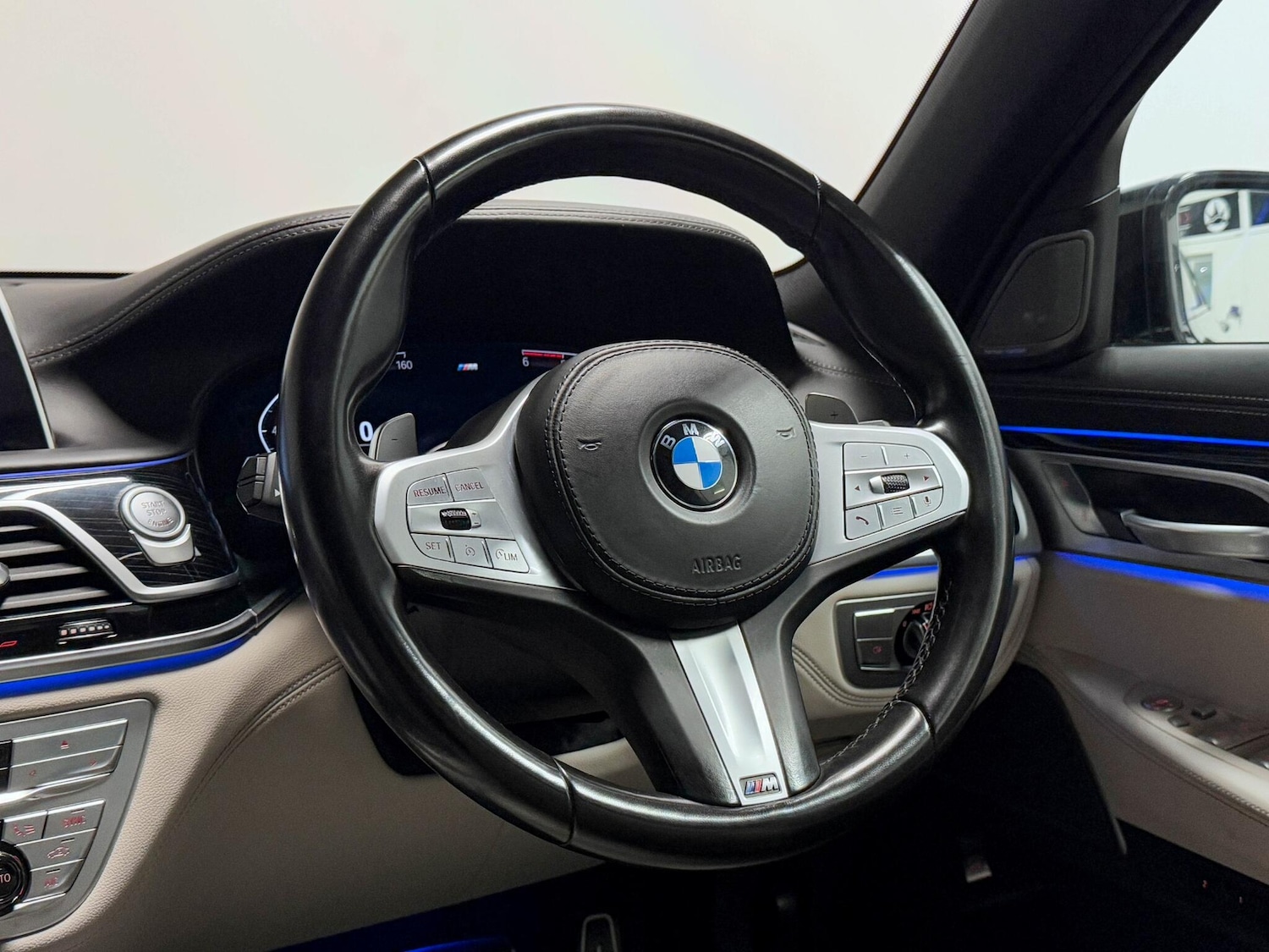 Used BMW 7 Series 2021 for sale - 76060379: Photo 29