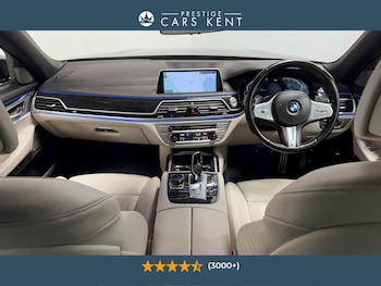 Used BMW 7 Series 2021 for sale - 76060379: Photo 2