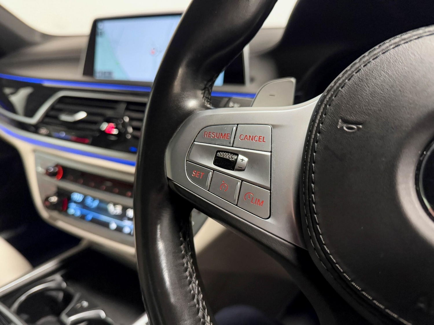 Used BMW 7 Series 2021 for sale - 76060379: Photo 31