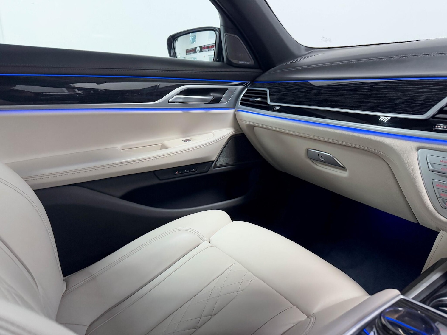 Used BMW 7 Series 2021 for sale - 76060379: Photo 34
