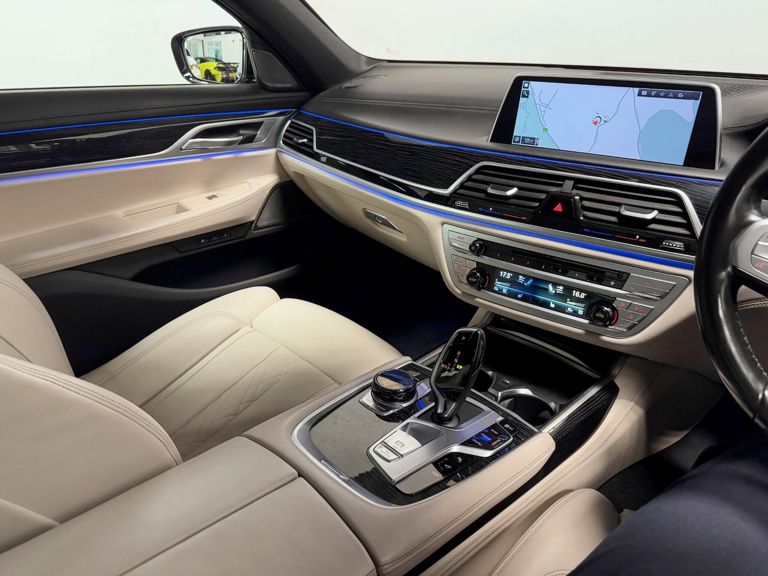 Used BMW 7 Series 2021 for sale - 76060379: Photo 36