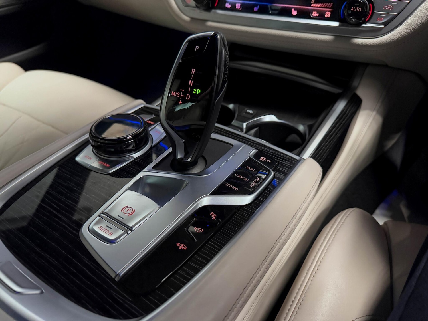Used BMW 7 Series 2021 for sale - 76060379: Photo 37