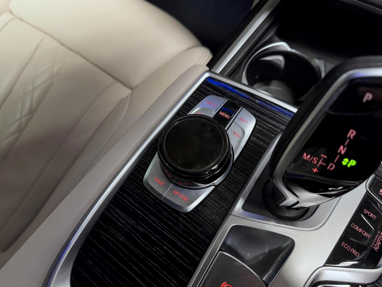 Used BMW 7 Series 2021 for sale - 76060379: Photo 38
