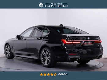 Used BMW 7 Series 2021 for sale - 76060379: Photo 3