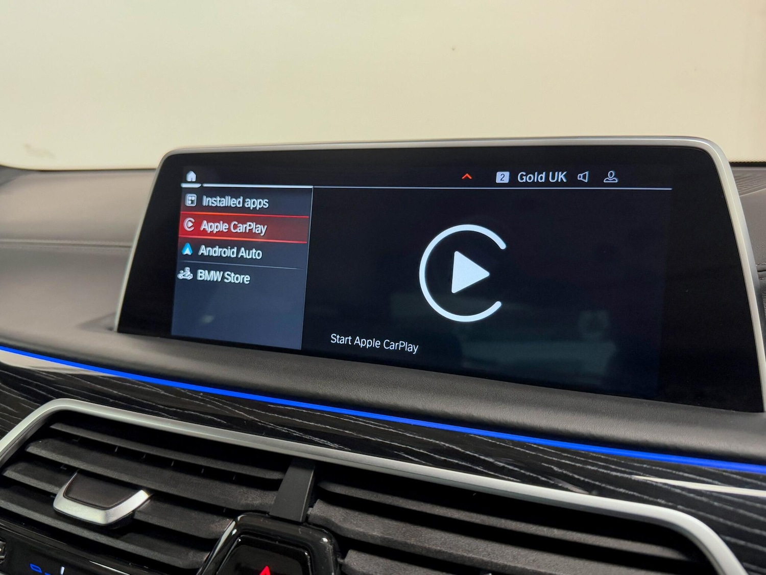 Used BMW 7 Series 2021 for sale - 76060379: Photo 46